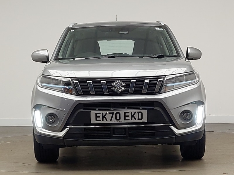 Used Suzuki Vitara 2020 for sale - 77660858: Photo 12