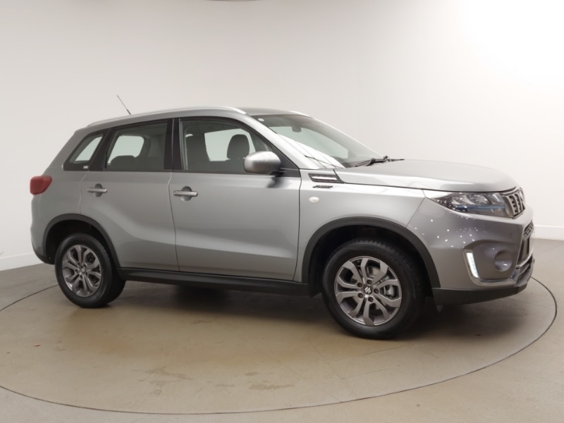 Used Suzuki Vitara 2020 for sale - 77660858: Photo 13