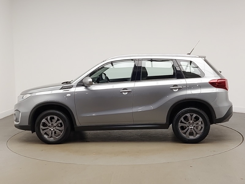 Used Suzuki Vitara 2020 for sale - 77660858: Photo 4