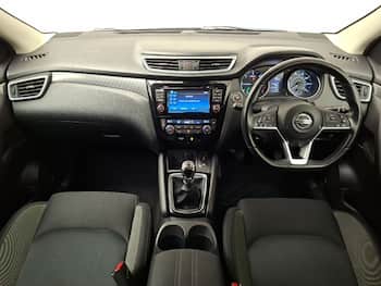 Used Nissan Qashqai 2018 for sale - 79704210: Photo