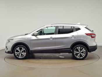 Used Nissan Qashqai 2018 for sale - 79704210: Photo