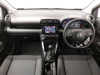 Used Citroen C3 Aircross 2022 for sale - 76785702: Photo