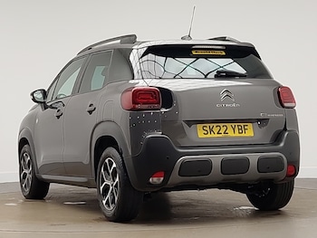 Used Citroen C3 Aircross 2022 for sale - 76785702: Photo