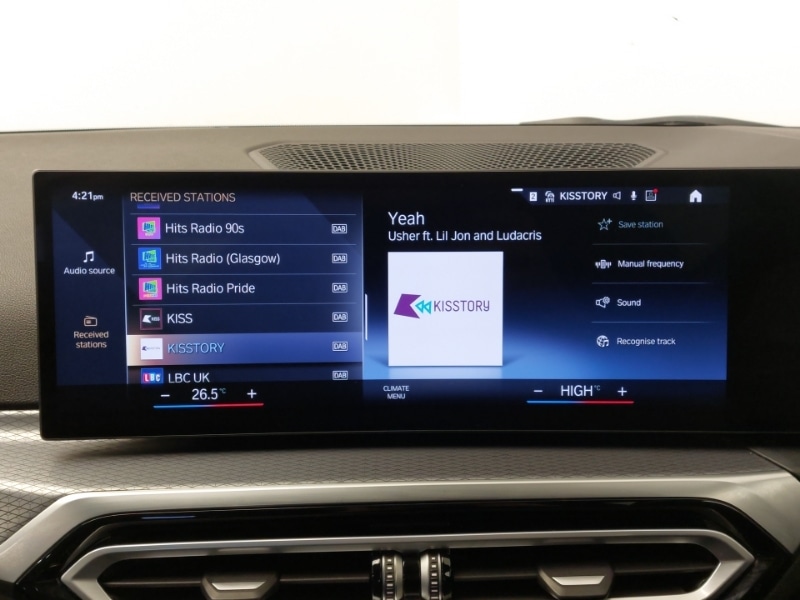 Used BMW 3 Series 2024 for sale - 77992652: Photo 10