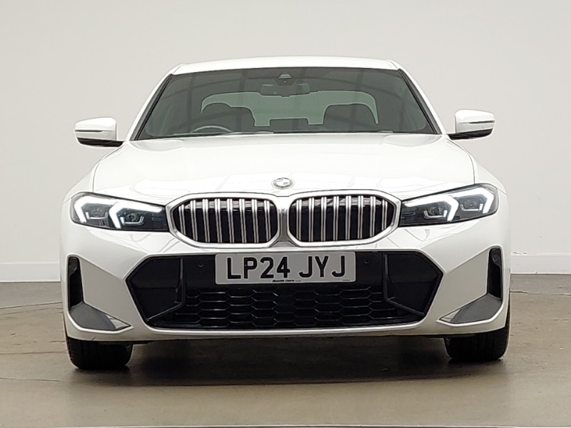 Used BMW 3 Series 2024 for sale - 77992652: Photo 12