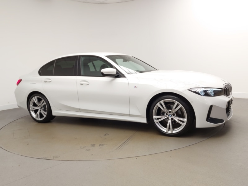 Used BMW 3 Series 2024 for sale - 77992652: Photo 13