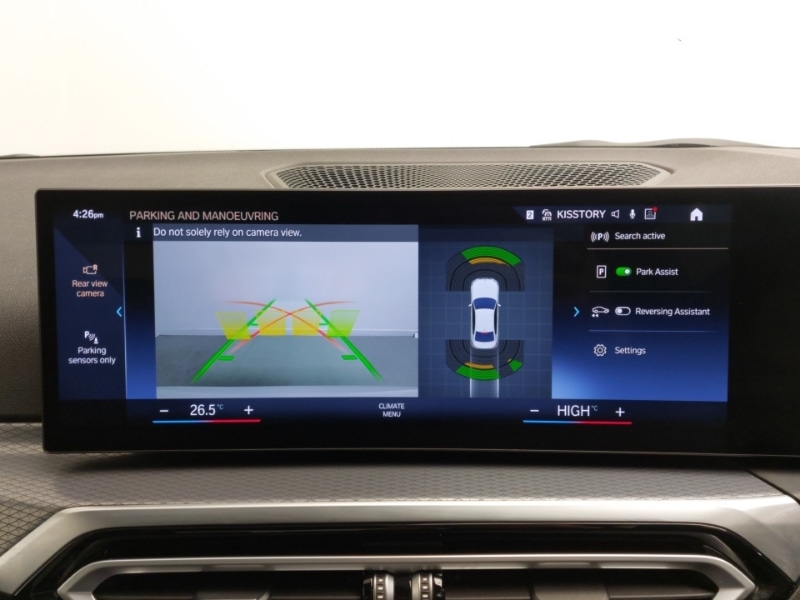 Used BMW 3 Series 2024 for sale - 77992652: Photo 14