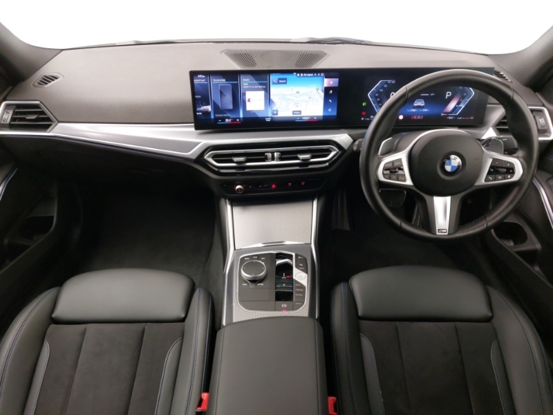 Used BMW 3 Series 2024 for sale - 77992652: Photo 2