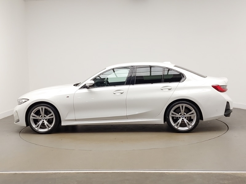 Used BMW 3 Series 2024 for sale - 77992652: Photo 4