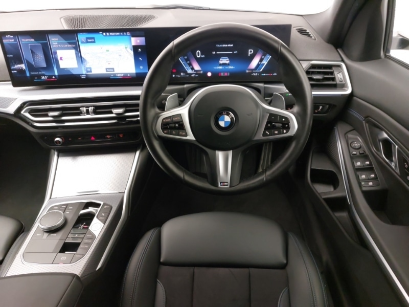 Used BMW 3 Series 2024 for sale - 77992652: Photo 7