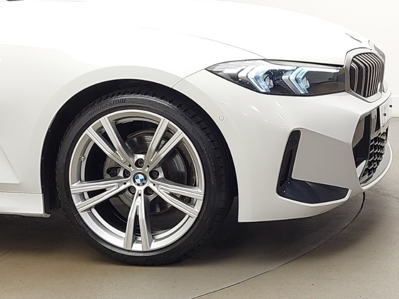 Used BMW 3 Series 2024 for sale - 77992652: Photo 9