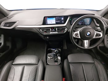 Used BMW 1 Series 2021 for sale - 75595036: Photo