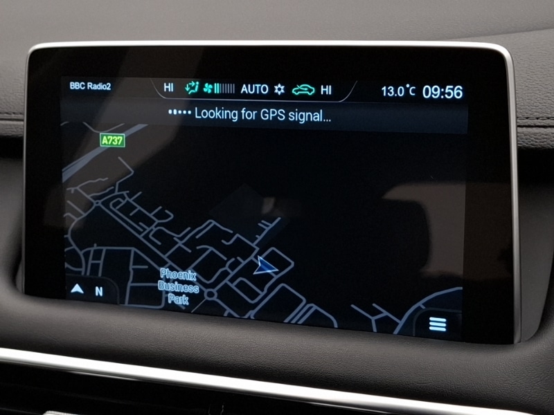 Used MG MG HS 2022 for sale - 77311772: Photo 17