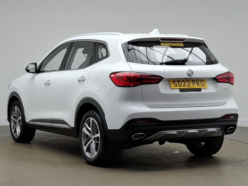 Used MG MG HS 2022 for sale - 77311772: Photo 3