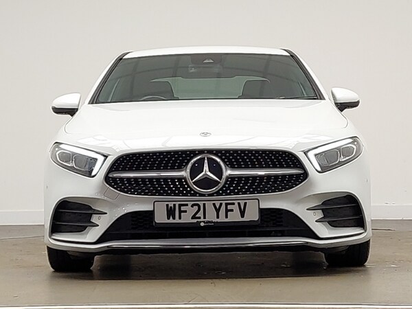 Used Mercedes-Benz A-Class 2021 for sale - 76238267: Photo 12