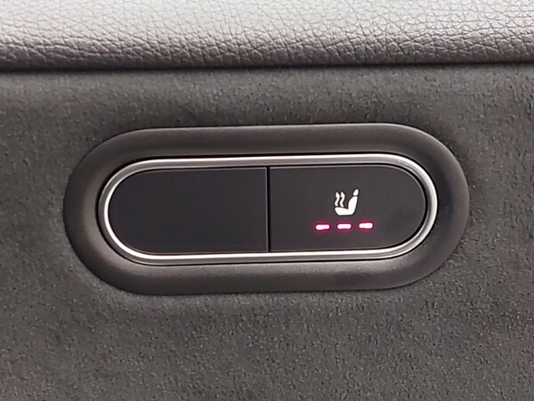 Used Mercedes-Benz A-Class 2021 for sale - 76238267: Photo 14
