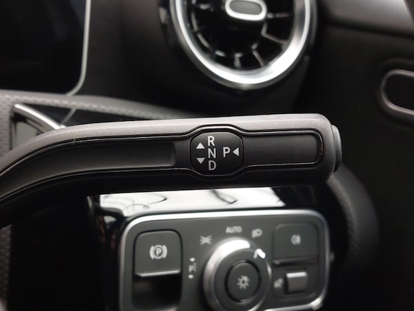 Used Mercedes-Benz A-Class 2021 for sale - 76238267: Photo 16