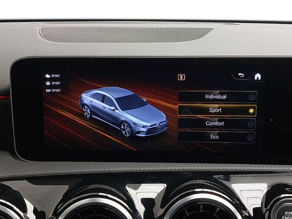 Used Mercedes-Benz A-Class 2021 for sale - 76238267: Photo 19