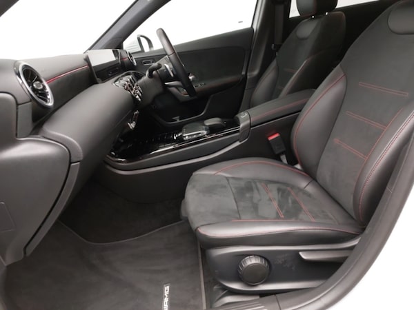 Used Mercedes-Benz A-Class 2021 for sale - 76238267: Photo 5