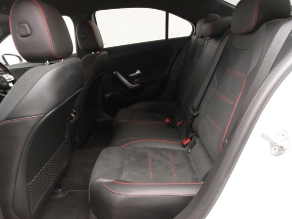 Used Mercedes-Benz A-Class 2021 for sale - 76238267: Photo 6