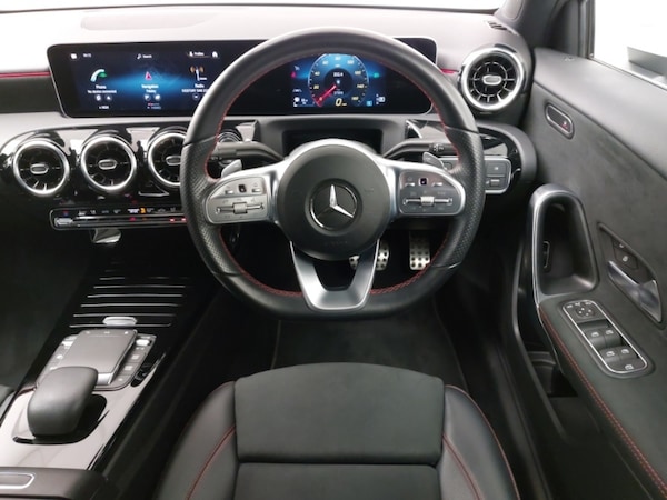 Used Mercedes-Benz A-Class 2021 for sale - 76238267: Photo 7