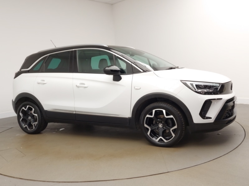 Used Vauxhall Crossland 2022 for sale - 77141844: Photo 13