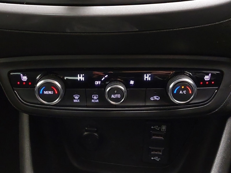 Used Vauxhall Crossland 2022 for sale - 77141844: Photo 17