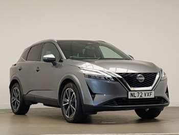 2022 - 1.3 DiG-T MH Tekna 5dr
