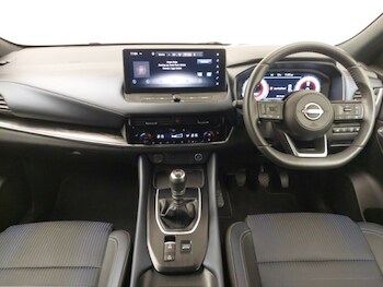 Used Nissan Qashqai 2022 for sale - 75056054: Photo