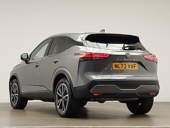 Used Nissan Qashqai 2022 for sale - 75056054: Photo