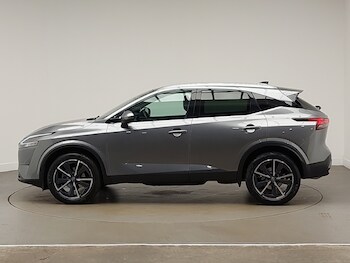 Used Nissan Qashqai 2022 for sale - 75056054: Photo