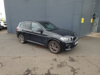 Used BMW X3 2020 for sale - 79078126: Photo