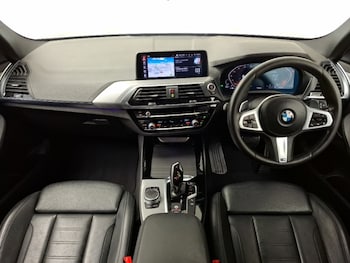 Used BMW X3 2020 for sale - 79078126: Photo