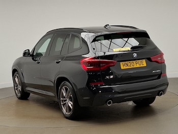 Used BMW X3 2020 for sale - 79078126: Photo