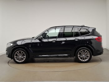 Used BMW X3 2020 for sale - 79078126: Photo