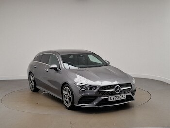 Used Mercedes-Benz CLA 2022 for sale - 75394920: Photo