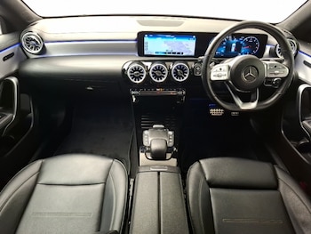 Used Mercedes-Benz CLA 2022 for sale - 75394920: Photo