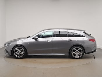 Used Mercedes-Benz CLA 2022 for sale - 75394920: Photo