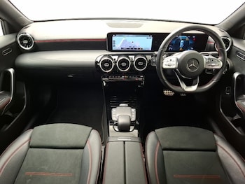 Used Mercedes-Benz A-Class 2021 for sale - 78634225: Photo
