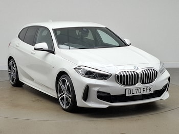 Used BMW 1 Series 2020 for sale - 78498697: Photo