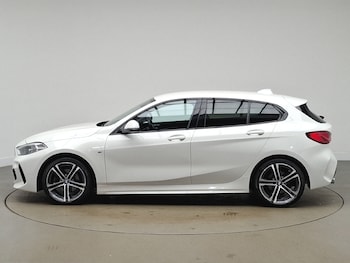 Used BMW 1 Series 2020 for sale - 78498697: Photo