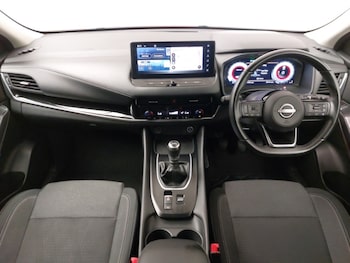 Used Nissan Qashqai 2022 for sale - 75605636: Photo
