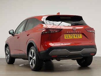 Used Nissan Qashqai 2022 for sale - 75605636: Photo