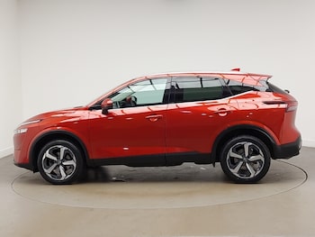 Used Nissan Qashqai 2022 for sale - 75605636: Photo
