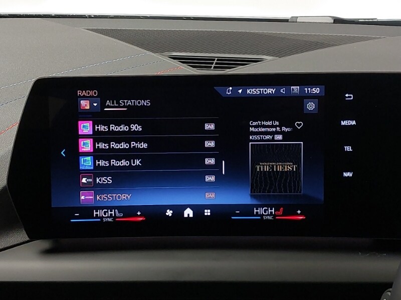 Used BMW 1 Series 2025 for sale - 76543780: Photo 10