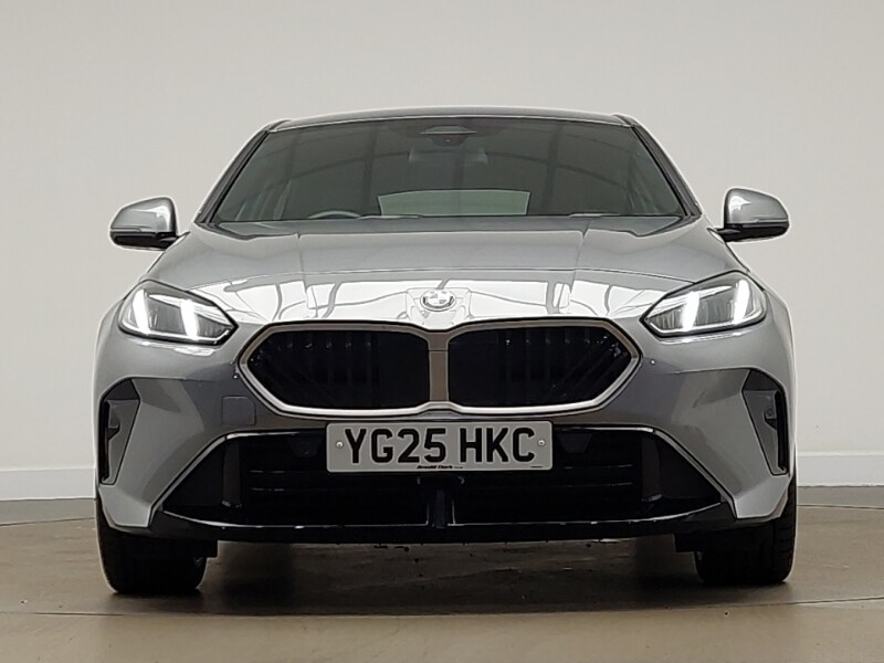 Used BMW 1 Series 2025 for sale - 76543780: Photo 12