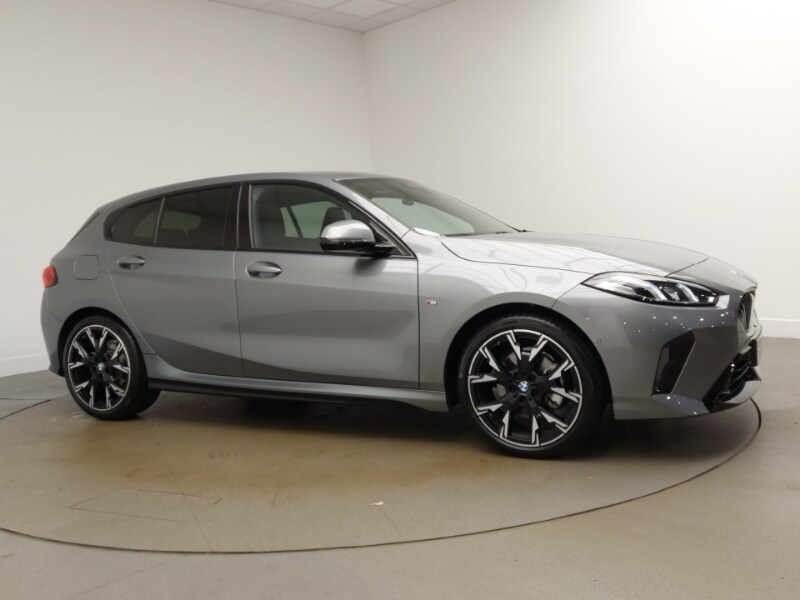 Used BMW 1 Series 2025 for sale - 76543780: Photo 13