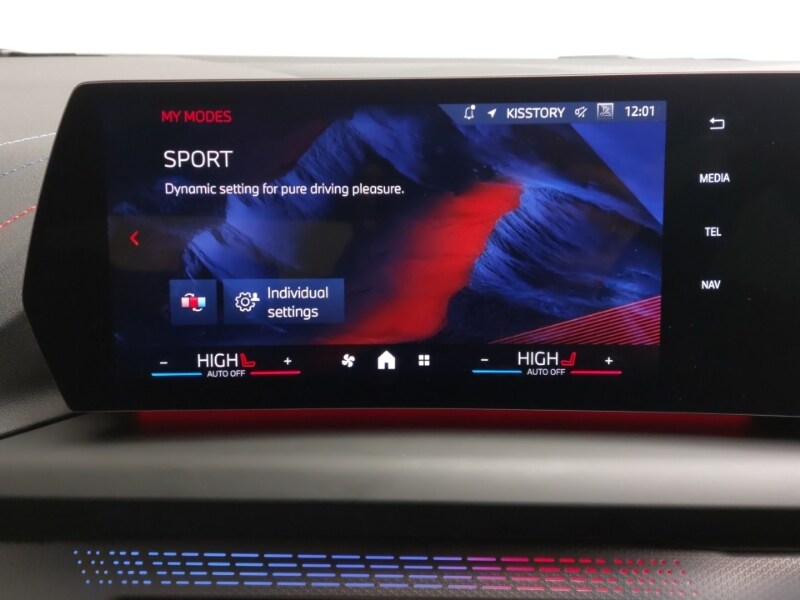 Used BMW 1 Series 2025 for sale - 76543780: Photo 18