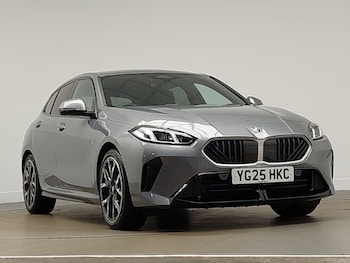 BMW - 1 Series