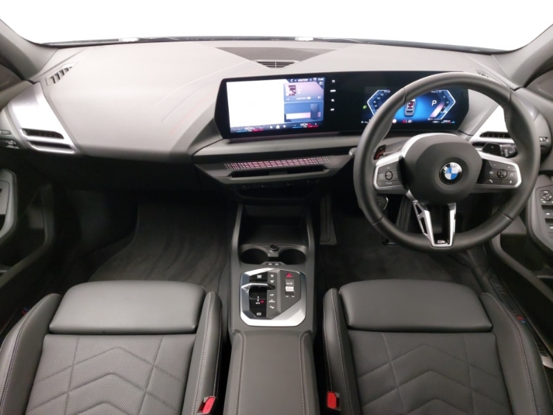 Used BMW 1 Series 2025 for sale - 76543780: Photo 2